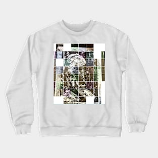 Jade may 10 Crewneck Sweatshirt